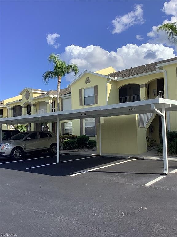 1326 Mainsail DR #1112