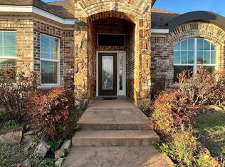 705 Linus Ln, Lindale, TX 75771