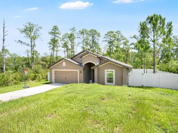 1031 EAST PARKWAY, DELAND, FL 32724