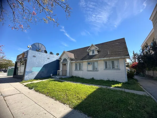 E Las Tunas Dr, San Gabriel, CA 91776