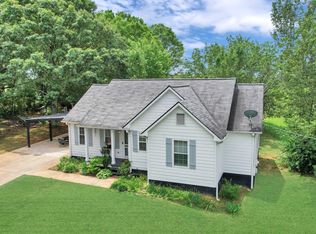 1708 Rover Zetella Rd, Williamson, GA 30292