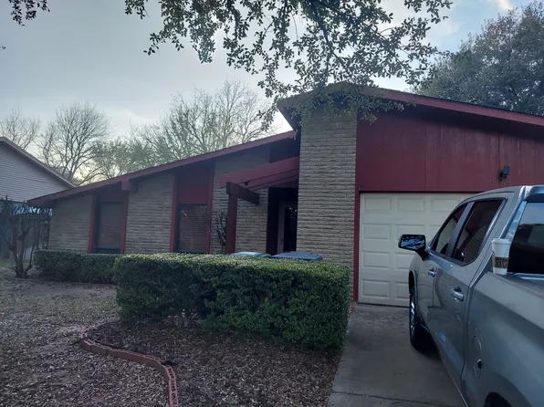 2616 Creekview Dr, Arlington, TX 76016