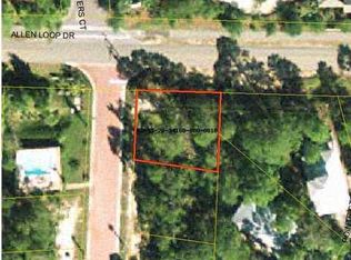 1 Maritime Way, Pt Washington, FL 32459