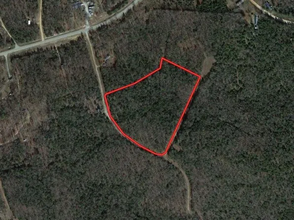 Highway 56, Poughkeepsie, AR 72569