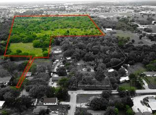 5000 Meyers Ln, Waco, TX 76705