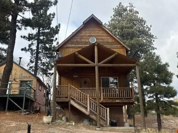 33332 Holcomb Creek Dr, Green Valley Lake, CA 92341