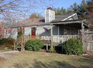 1204 Pisgah Rd, Goode, VA 24556