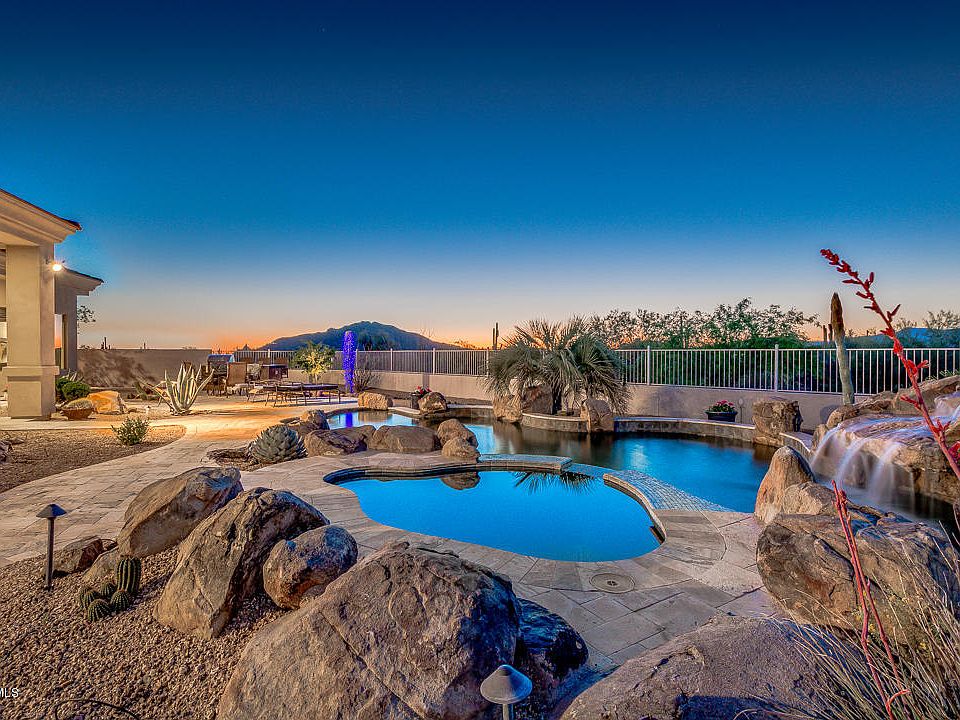 1st image of 8614 E Tecolote Cir