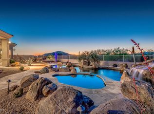 8614 E Tecolote Cir, Scottsdale, AZ 85266