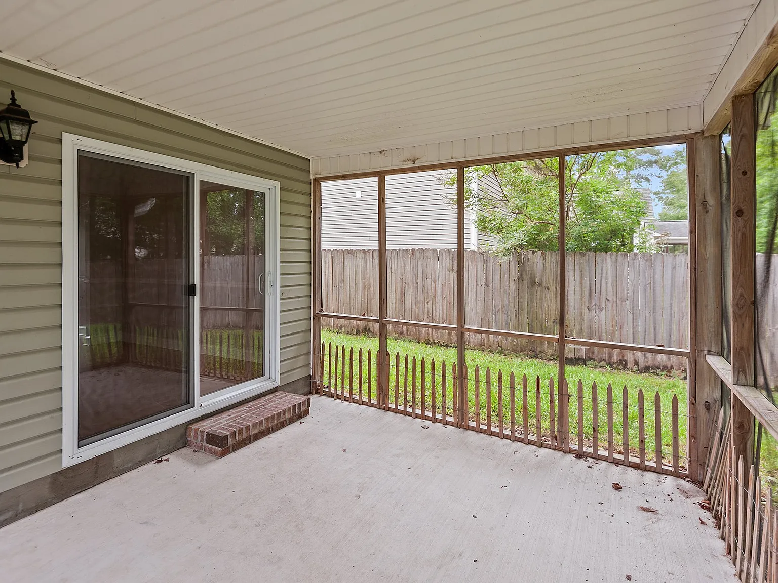 3109 John Willis Road - 1 — Photo 4