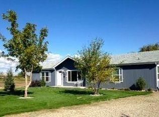 3430 S Mill Rd, Emmett, ID 83617