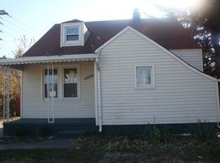 12440 E Ten Mile Rd, Warren, MI 48089