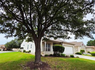 201 Yosemite Rd, Georgetown, TX 78633