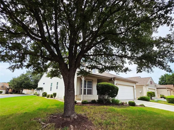 201 Yosemite Rd, Georgetown, TX 78633