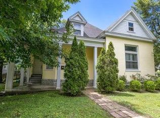 632 E High St #1, Lexington, KY 40502
