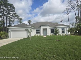 677 Alhambra Rd SE, Palm Bay, FL 32909