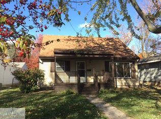 643 Kendon Dr, Lansing, MI 48910