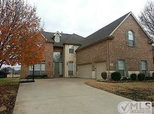 9801 Waterview Pkwy, Rowlett, TX 75089