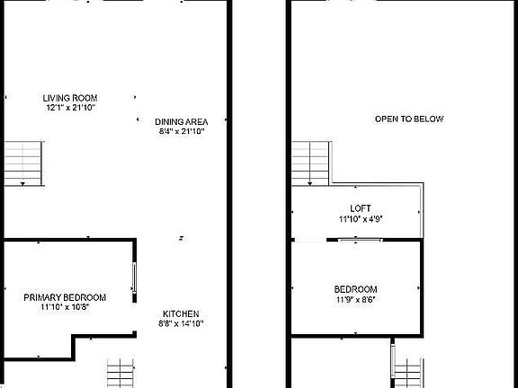 2nd image of 260 Moore St APT 106