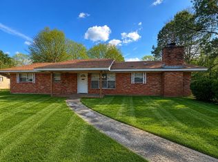 903 W High Way #190, Jasper, TX 75951