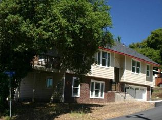 3591 Pomo Rd, Clearlake, CA