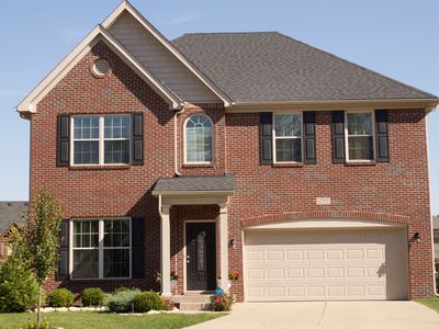 11515 English Garden Way, Louisville, KY, 40229
