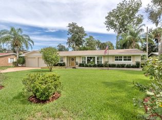 21 N Saint Andrews Dr, Ormond Beach, FL 32174