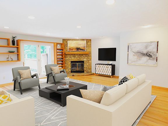 3rd image of 2382 E Winding Brook Cir