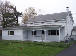 283 Thayer Rd, Hartwick, NY 13348