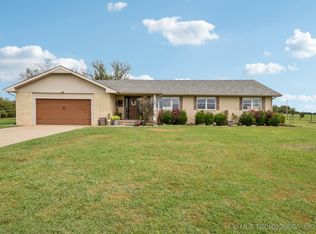 5700 S 40th St W, Muskogee, OK 74401