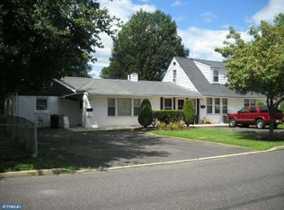 472 Norwood St APT A, Warminster, PA 18974