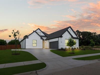 4021 Alpine St, Midlothian, TX, 76065