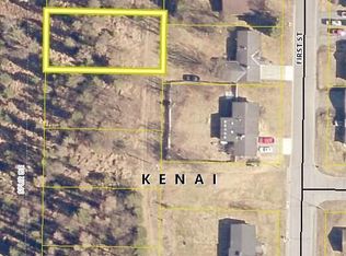 1056 Spur Dr, Kenai, AK 99611