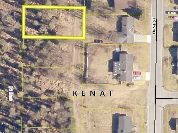 1056 Spur Dr, Kenai, AK 99611