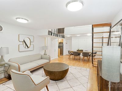 215 E 24th St APT 115, New York, NY, 10010