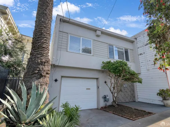 1560 McKinnon Ave, San Francisco, CA 94124