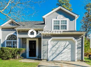 2918 Forrestal Dr, Durham, NC 27703