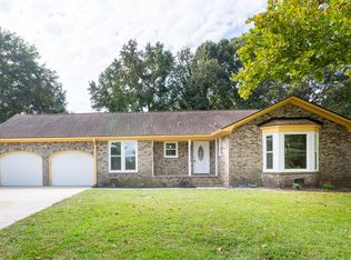 2543 Dearborne Rd, Charleston, SC 29406