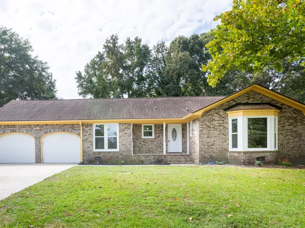 2543 Dearborne Rd, Charleston, SC 29406