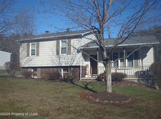 7 Sorbertown Hl, Hunlock Creek, PA 18621