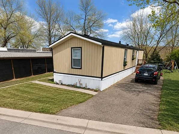 2500 E Harmony Rd Lot 20, Fort Collins, CO 80528