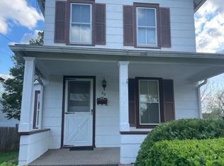 62 Bannard St, Freehold, NJ 07728
