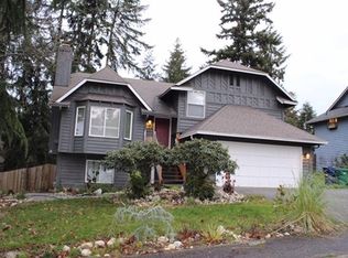 214 S 316th Pl, Federal Way, WA 98003