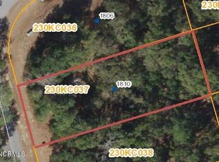 1810 Russell Hewett Rd SW, Supply, NC 28462