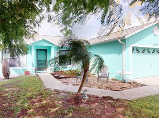 3374 SW Potts St, Port Saint Lucie, FL 34953