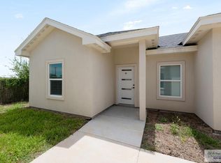 1809 Atrium Place Dr, Harlingen, TX 78550