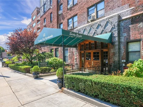 68 E Hartsdale Avenue #1C, Hartsdale, NY 10530