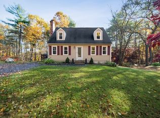 63 Lawton Rd, Shirley, MA 01464