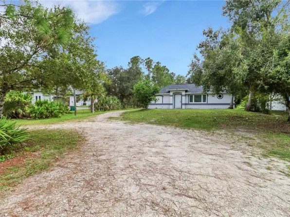 2740 RANDALL, NAPLES, FL 34120