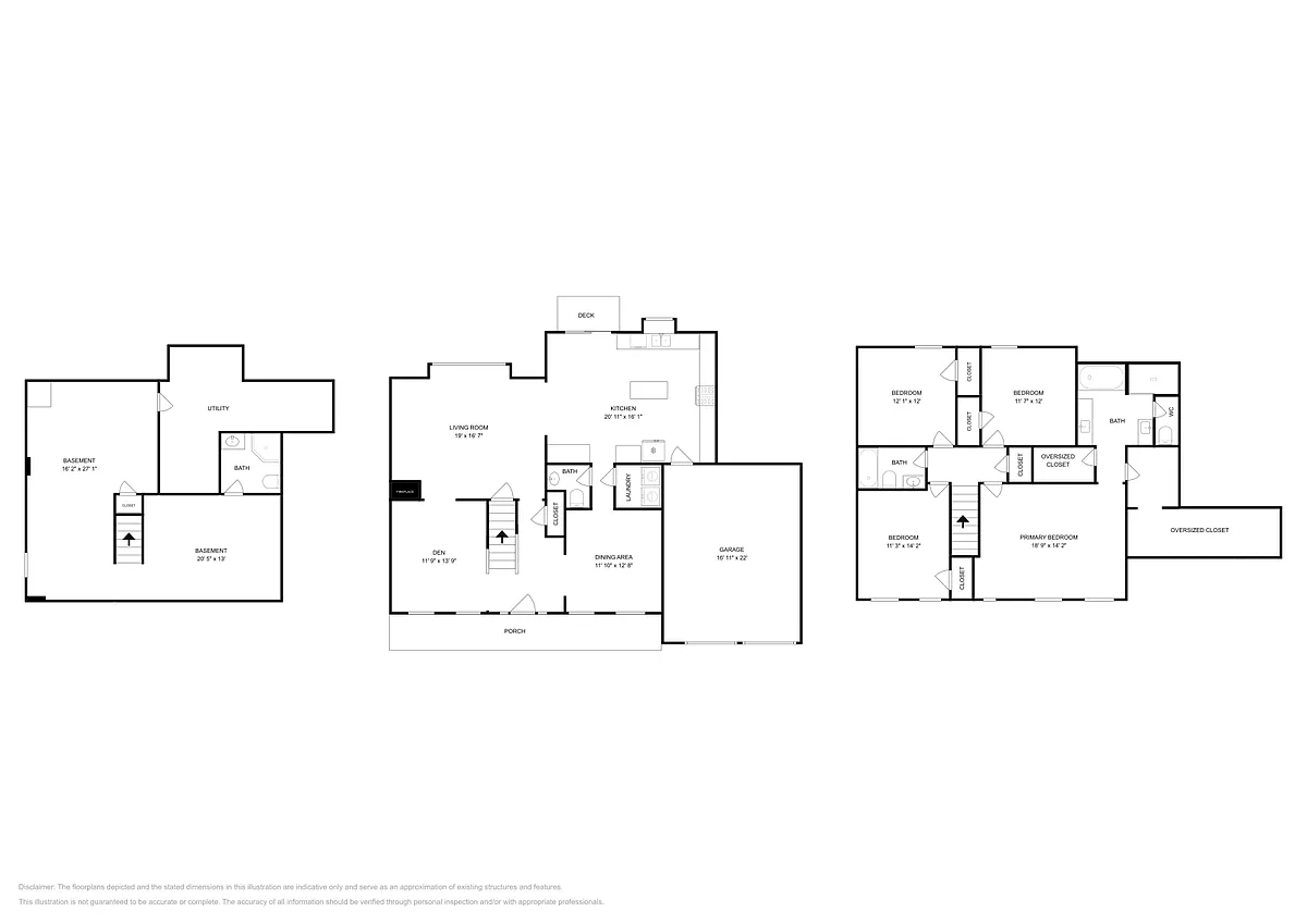 Building Photo - 14661 W 142nd Ct